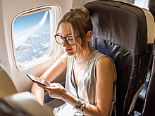 Рейс по маршруту Санкт-Петербург-Шанхай запустят с 6 июня