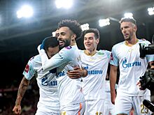 «Зенит» — «Балтика»: во сколько начнётся матч РПЛ, где смотреть прямую трансляцию