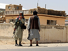 МИД: "Талибан" в свое время заслуженно признали террористической организацией