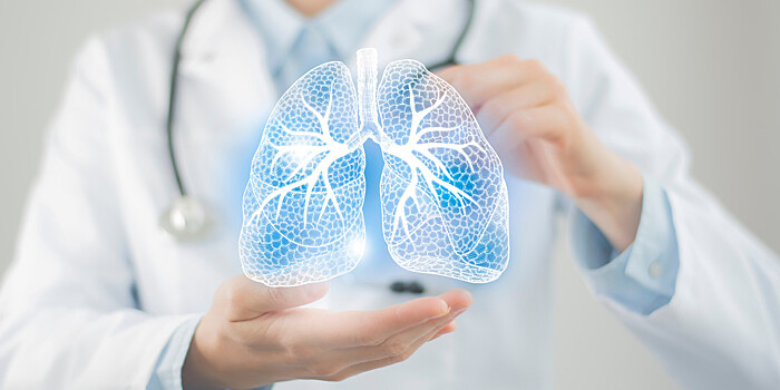 Забота о легких: как предотвратить ущерб системе дыхания
