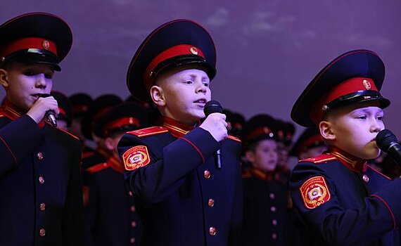 Концерт "Солдаты Афгана", экскурсия по музею и стрельбы в тире: ТАИФ-НК провел серию мероприятий к 23 февраля