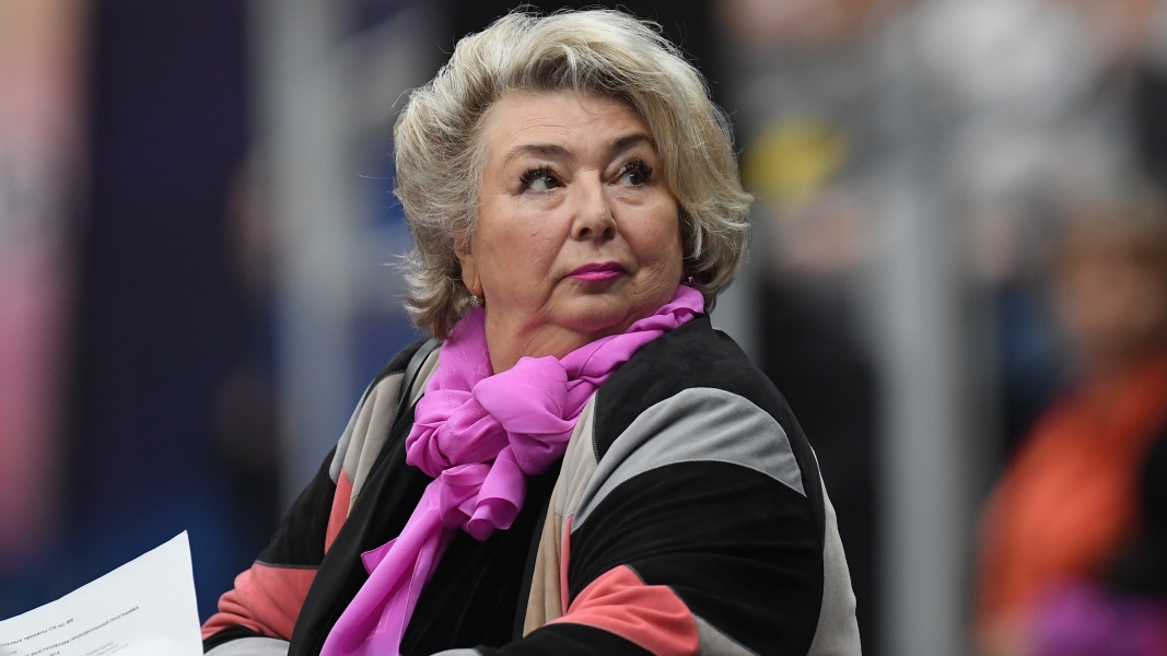 «Традиции женщины в футболе нет»: Тарасова оценила скандал с тренером «Енисея»