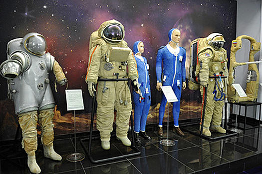 Орбитальное здоровье