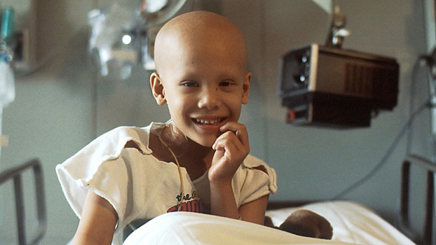 Онколог рассказал, как в России лечат детей, страдающих раком