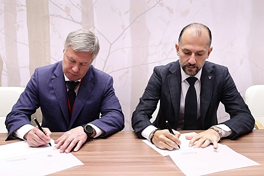 РЦИС и Правительство Ульяновской области углубляют сотрудничество