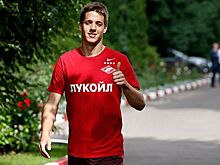 Пашалич: «Спартак» — это российский «Реал»