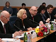 Металлоинвест принял участие в совещании по программе развития Новотроицка