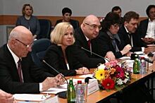 Металлоинвест принял участие в совещании по программе развития Новотроицка