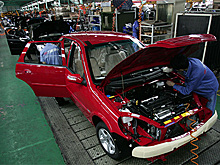 Опубликован топ-5 самых лучших китайских автомобилей для РФ