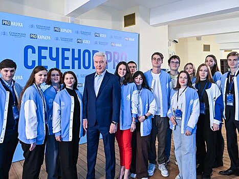 Студентов Сеченовского университета пригласили на работу в клиники Москвы