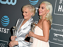 Critics’ Choice Awards 2019 — все победители здесь!