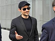 Павел Дуров отреагировал на уголовное дело в отношении него в России