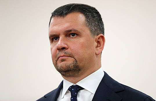 Правительство выступило против создания цифровых монополий