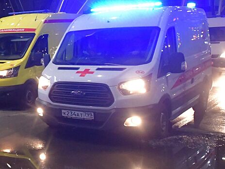 Жуткое ДТП произошло в Волгоградской области на трассе «Средняя Ахтуба – Краснослободск»