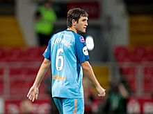 Игрок «Зенита» Фернандес: мы должны прыгнуть выше головы, чтобы финишировать первыми