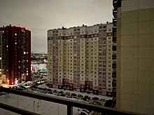 Электроснабжение восстановили в нижегородском ЖК «Белый город»