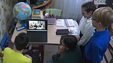 Салехардские школьники приобрели ноутбук для ребенка с особенностями здоровья