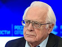 Скончался академик Маров, стоявший у истоков программ по изучению Луны в СССР