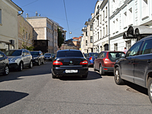 В новом году подорожает эвакуация автомобилей