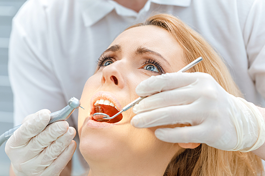 Как отличить хорошего стоматолога от плохого