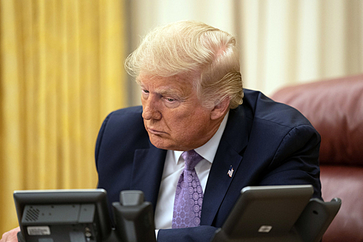 Что известно о деле Дональда Трампа
