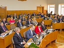 Принят окончательный вариант главного финансового документа Вологодчины на 2020 год