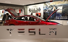 Tesla понесла колоссальные убытки