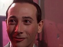 Умер американский актер Пол Рубенс, исполнитель роли Пи-Ви Германа