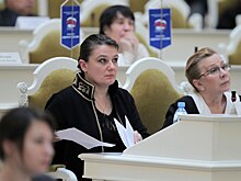 Звезда "Улиц разбитых фонарей" Мельникова назвала размер своей зарплаты депутата
