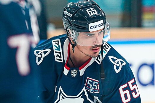 Якупов: моя карьера в НХЛ могла быть другой