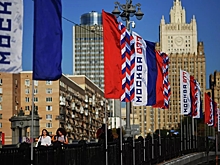 Работу московского транспорта продлят в День города