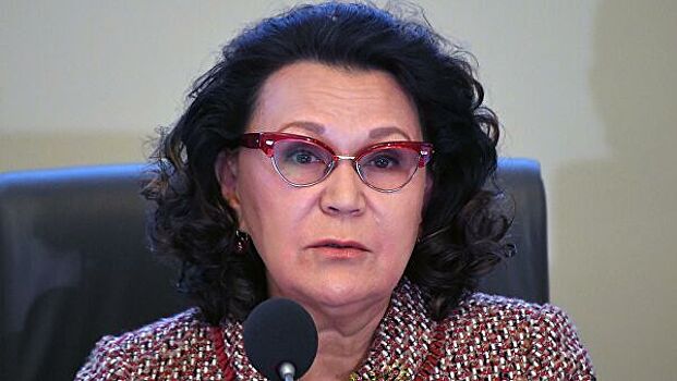 Хабриева рассказала о дальнейшей работе после принятия поправок