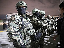 В высшем военном командовании Южной Кореи грядут массовые перестановки