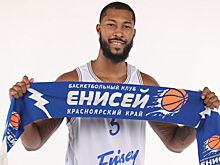 «Чемпионат» стал партнёром баскетбольного «Енисея»