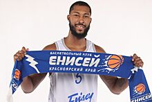 «Чемпионат» стал партнёром баскетбольного «Енисея»