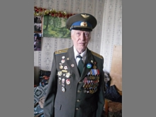 В Волгограде ушел из жизни ветеран Василий Мелихов