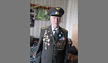 В Волгограде ушел из жизни ветеран Василий Мелихов