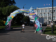 Пел точь-в-точь, как Шнур! Чем удивил "Любинский.ART"