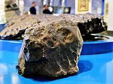 Платину и палладий из метеоритов добудут бактерии