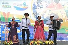 Фестиваль реки Дон состоится в Ростове-на-Дону