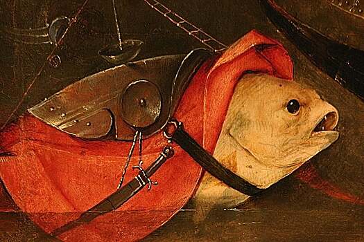 Дмитрий Федоров: «Босх произвел на меня космическое впечатление в юности. Я посетил почти все города, где есть его картины»