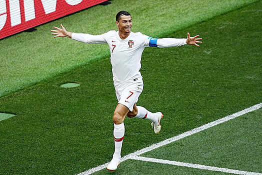 20 лучших футболистов мира по версии игры FIFA 19