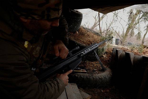 МИД Польши призвал ЕС готовиться еще три года обеспечивать Украину оружием