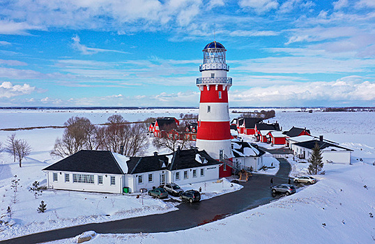 Гостиничный сегмент, часть II: от туристических направлений до управленческих моделей