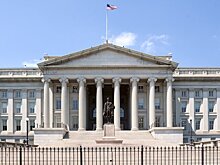 Минфин США включил компанию "Авиатрейд" из РФ в санкционный список по Судану