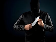 Рецидивист покушался на убийство
