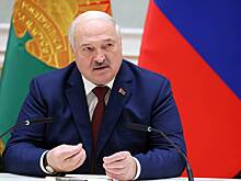 «Сбить мой вертолет — это война, которая украинцам не нужна». Лукашенко пригрозил Киеву после инцидента с его бортом