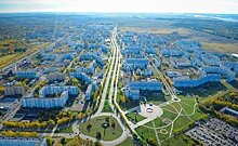 Нижнекамску — 55 лет: от города на Каме к стратегической точке роста Татарстана