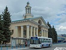 Челябинскому аэропорту добавят автобусов