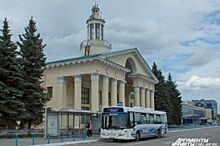 Челябинскому аэропорту добавят автобусов